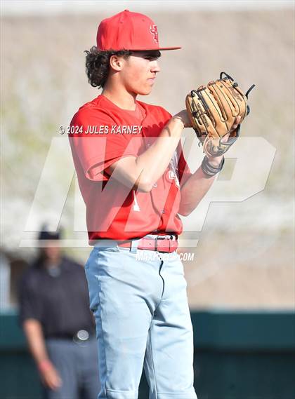 Thumbnail 2 in Arbor View @ Bishop Gorman photogallery.