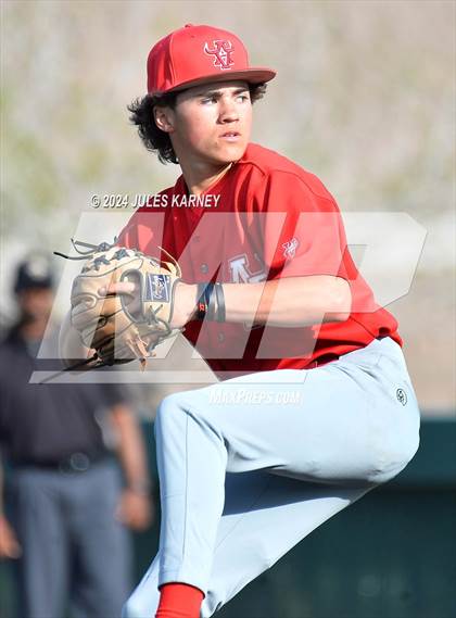 Thumbnail 3 in Arbor View @ Bishop Gorman photogallery.