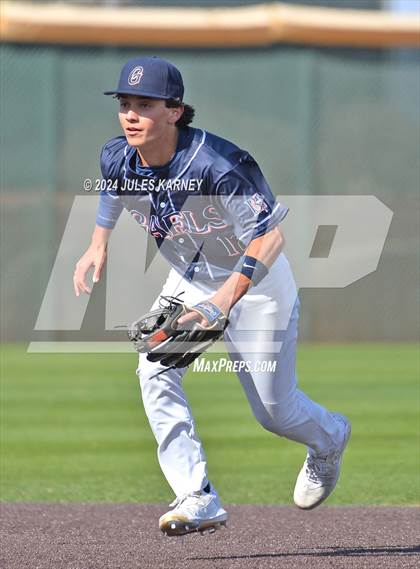 Thumbnail 3 in Arbor View @ Bishop Gorman photogallery.