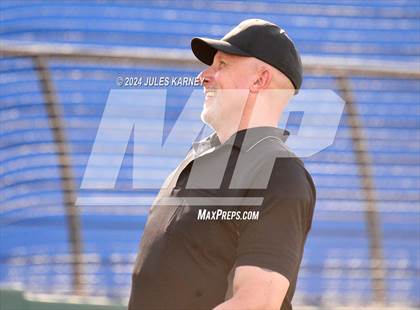 Thumbnail 3 in Arbor View @ Bishop Gorman photogallery.