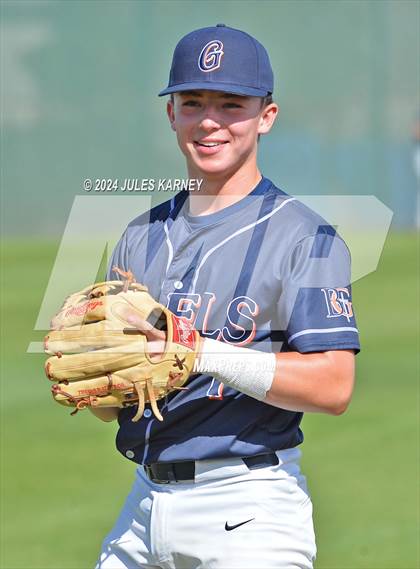 Thumbnail 3 in Arbor View @ Bishop Gorman photogallery.