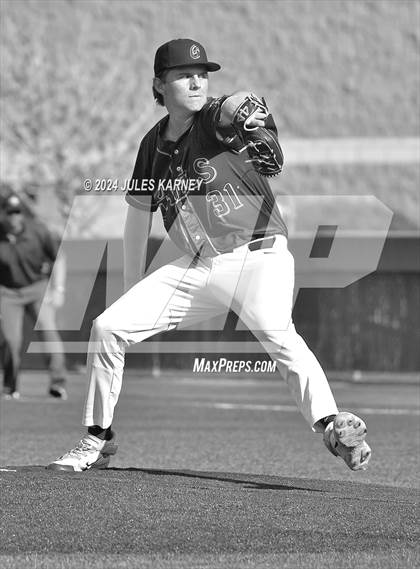 Thumbnail 3 in Arbor View @ Bishop Gorman photogallery.