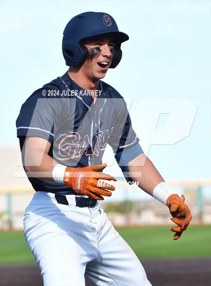 Thumbnail 2 in Arbor View @ Bishop Gorman photogallery.