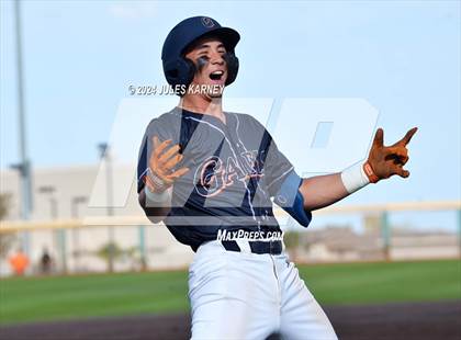 Thumbnail 1 in Arbor View @ Bishop Gorman photogallery.