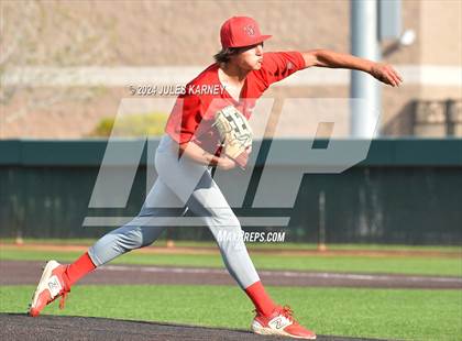 Thumbnail 1 in Arbor View @ Bishop Gorman photogallery.
