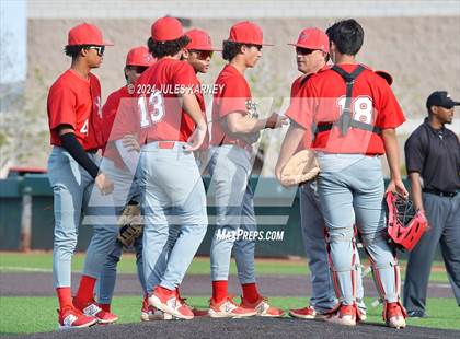 Thumbnail 1 in Arbor View @ Bishop Gorman photogallery.