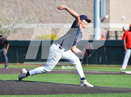 Thumbnail 1 in Arbor View @ Bishop Gorman photogallery.