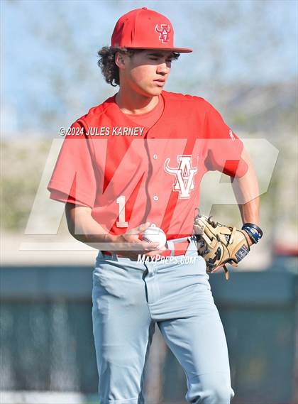 Thumbnail 3 in Arbor View @ Bishop Gorman photogallery.