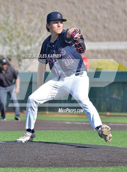 Thumbnail 1 in Arbor View @ Bishop Gorman photogallery.