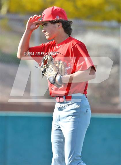 Thumbnail 1 in Arbor View @ Bishop Gorman photogallery.