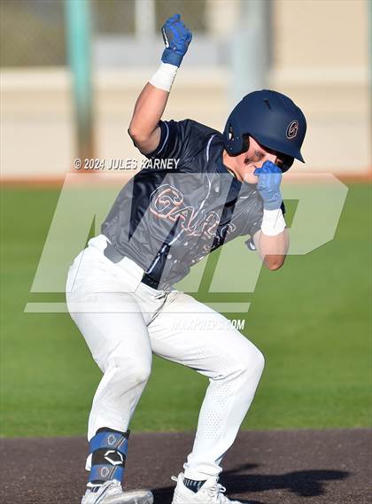 Thumbnail 3 in Arbor View @ Bishop Gorman photogallery.