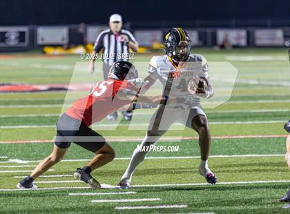 Thumbnail 3 in Timpson @ Shelbyville photogallery.
