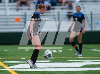 Thumbnail 1 in Fountain Valley vs. SkyView Academy (CHSAA 2A Semifinal) photogallery.