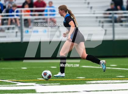 Thumbnail 1 in Fountain Valley vs. SkyView Academy (CHSAA 2A Semifinal) photogallery.