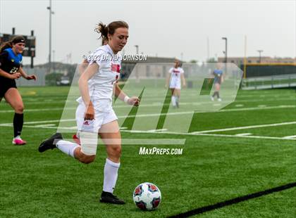 Thumbnail 1 in Fountain Valley vs. SkyView Academy (CHSAA 2A Semifinal) photogallery.