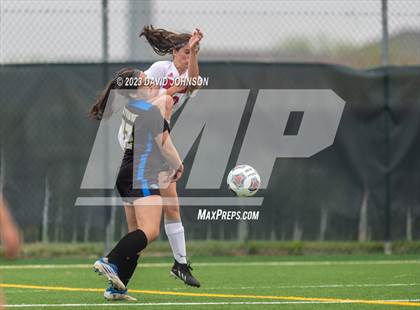 Thumbnail 1 in Fountain Valley vs. SkyView Academy (CHSAA 2A Semifinal) photogallery.