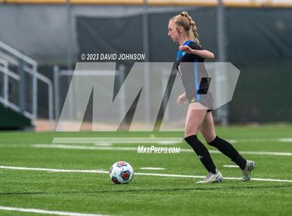 Thumbnail 2 in Fountain Valley vs. SkyView Academy (CHSAA 2A Semifinal) photogallery.