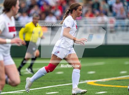 Thumbnail 2 in Fountain Valley vs. SkyView Academy (CHSAA 2A Semifinal) photogallery.