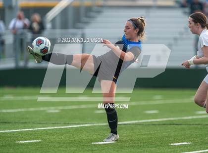 Thumbnail 1 in Fountain Valley vs. SkyView Academy (CHSAA 2A Semifinal) photogallery.