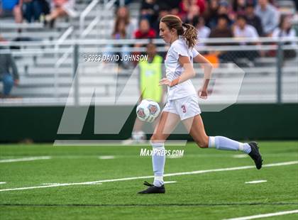 Thumbnail 2 in Fountain Valley vs. SkyView Academy (CHSAA 2A Semifinal) photogallery.