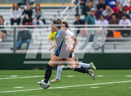 Thumbnail 1 in Fountain Valley vs. SkyView Academy (CHSAA 2A Semifinal) photogallery.