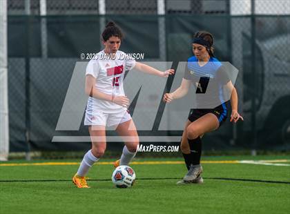 Thumbnail 3 in Fountain Valley vs. SkyView Academy (CHSAA 2A Semifinal) photogallery.