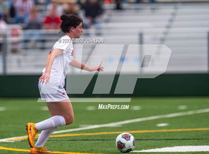Thumbnail 2 in Fountain Valley vs. SkyView Academy (CHSAA 2A Semifinal) photogallery.