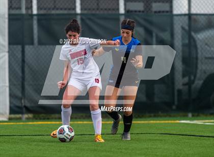 Thumbnail 1 in Fountain Valley vs. SkyView Academy (CHSAA 2A Semifinal) photogallery.