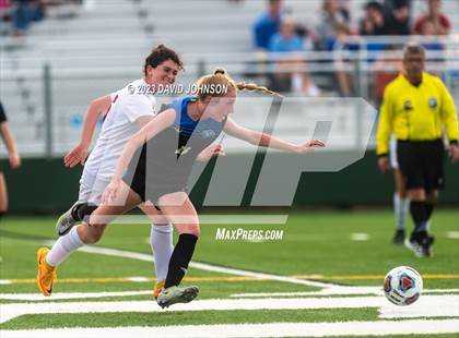 Thumbnail 3 in Fountain Valley vs. SkyView Academy (CHSAA 2A Semifinal) photogallery.