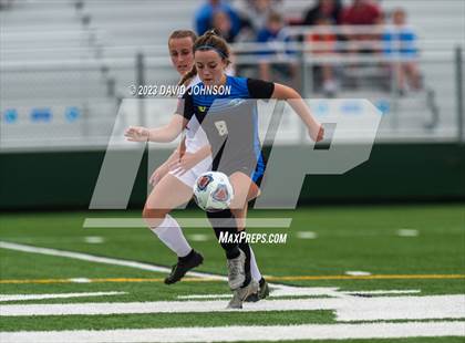 Thumbnail 2 in Fountain Valley vs. SkyView Academy (CHSAA 2A Semifinal) photogallery.