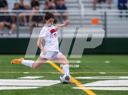 Thumbnail 1 in Fountain Valley vs. SkyView Academy (CHSAA 2A Semifinal) photogallery.