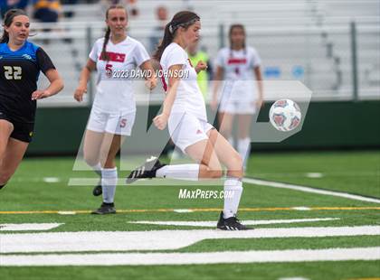 Thumbnail 1 in Fountain Valley vs. SkyView Academy (CHSAA 2A Semifinal) photogallery.