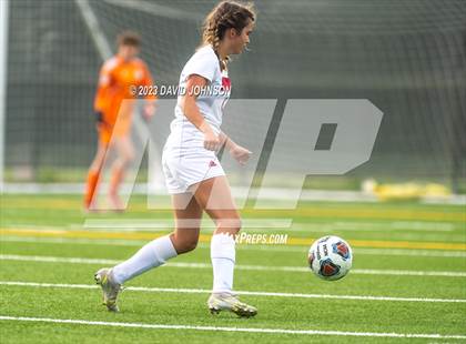 Thumbnail 1 in Fountain Valley vs. SkyView Academy (CHSAA 2A Semifinal) photogallery.
