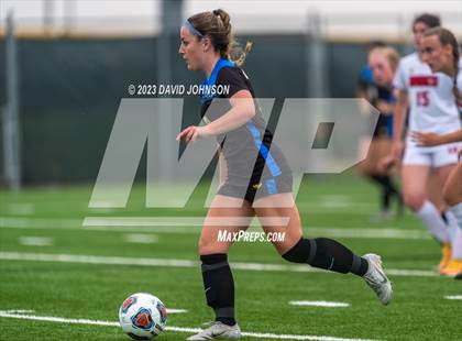 Thumbnail 2 in Fountain Valley vs. SkyView Academy (CHSAA 2A Semifinal) photogallery.