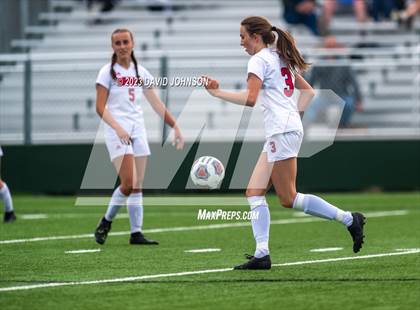 Thumbnail 3 in Fountain Valley vs. SkyView Academy (CHSAA 2A Semifinal) photogallery.