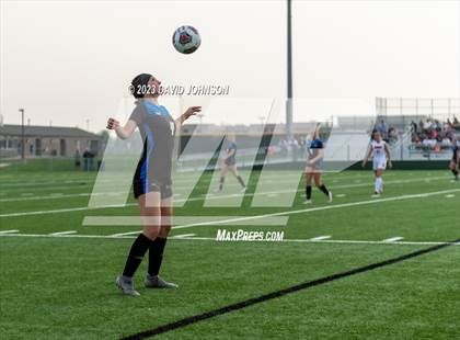 Thumbnail 3 in Fountain Valley vs. SkyView Academy (CHSAA 2A Semifinal) photogallery.