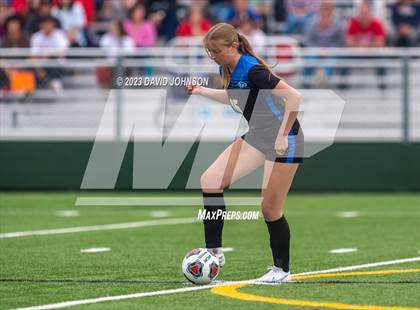Thumbnail 1 in Fountain Valley vs. SkyView Academy (CHSAA 2A Semifinal) photogallery.