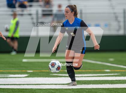 Thumbnail 2 in Fountain Valley vs. SkyView Academy (CHSAA 2A Semifinal) photogallery.
