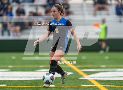 Thumbnail 1 in Fountain Valley vs. SkyView Academy (CHSAA 2A Semifinal) photogallery.