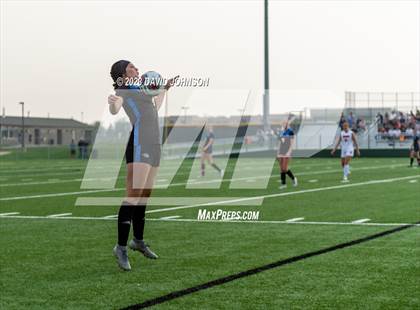 Thumbnail 1 in Fountain Valley vs. SkyView Academy (CHSAA 2A Semifinal) photogallery.