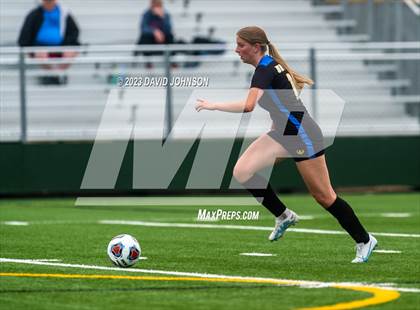 Thumbnail 3 in Fountain Valley vs. SkyView Academy (CHSAA 2A Semifinal) photogallery.