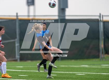 Thumbnail 2 in Fountain Valley vs. SkyView Academy (CHSAA 2A Semifinal) photogallery.
