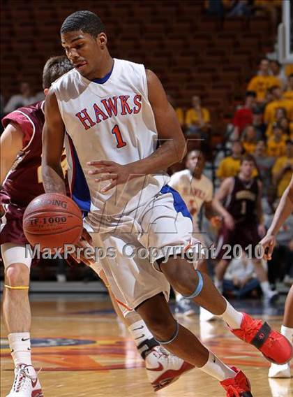 Thumbnail 1 in Sheehan vs. Bloomfield (CIAC Class M Final) photogallery.