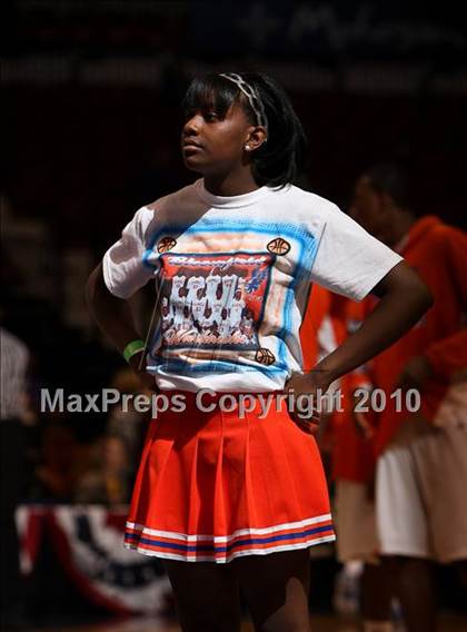 Thumbnail 2 in Sheehan vs. Bloomfield (CIAC Class M Final) photogallery.