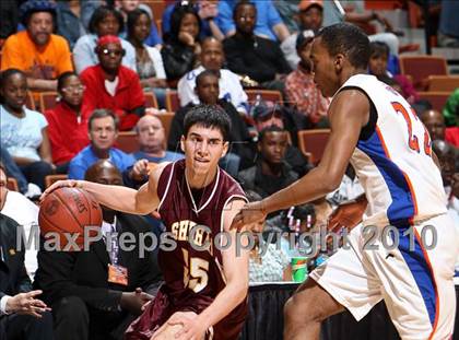 Thumbnail 1 in Sheehan vs. Bloomfield (CIAC Class M Final) photogallery.
