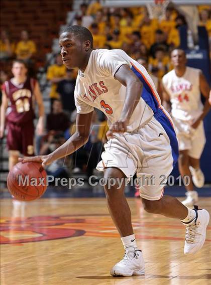 Thumbnail 3 in Sheehan vs. Bloomfield (CIAC Class M Final) photogallery.