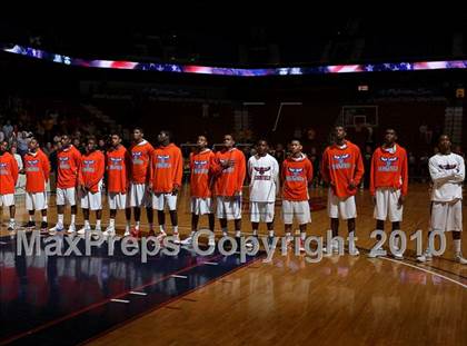 Thumbnail 1 in Sheehan vs. Bloomfield (CIAC Class M Final) photogallery.