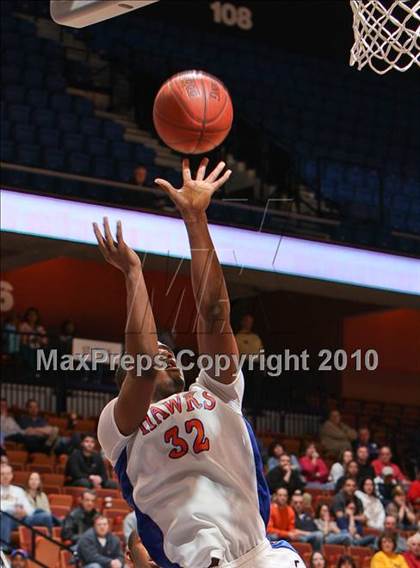 Thumbnail 1 in Sheehan vs. Bloomfield (CIAC Class M Final) photogallery.