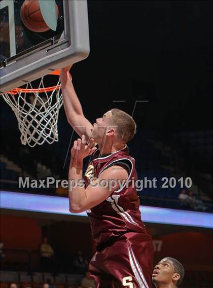 Thumbnail 1 in Sheehan vs. Bloomfield (CIAC Class M Final) photogallery.