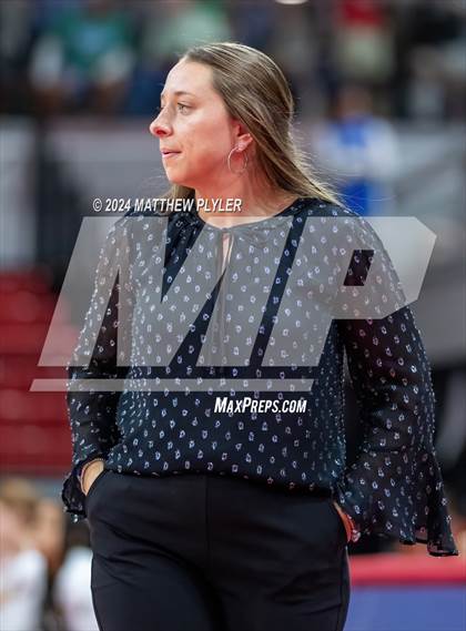 Thumbnail 1 in Polk County vs Perquimans (NCHSAA 1A Final) photogallery.